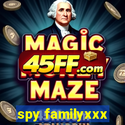 spy familyxxx
